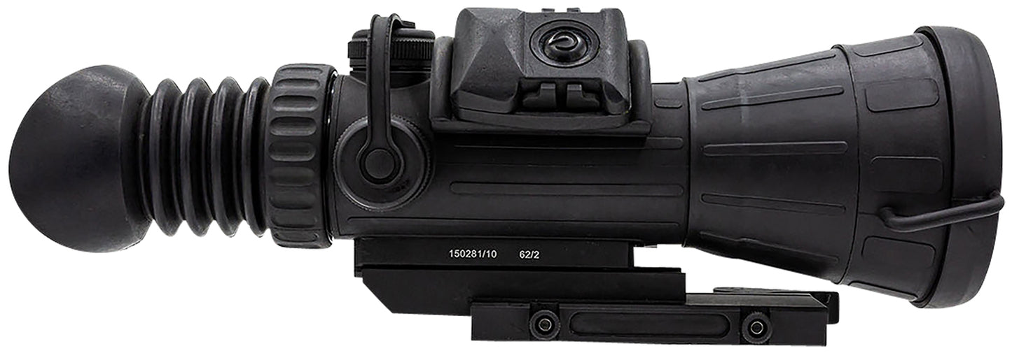 Armasight Vulcan Night Vision Riflescope Black Gen 3