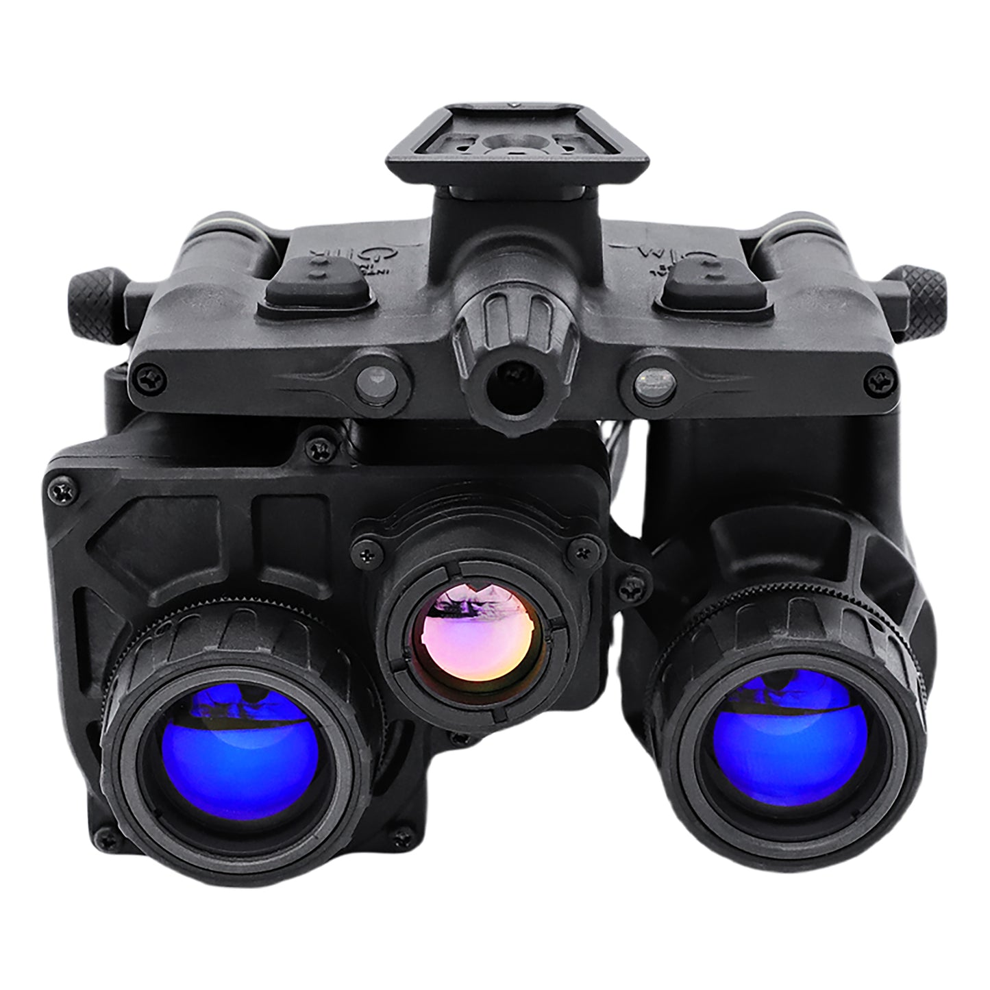 Rix Optics RENV-BW14 RENV-B Black Night Vision Gen 2+ White Phosphor