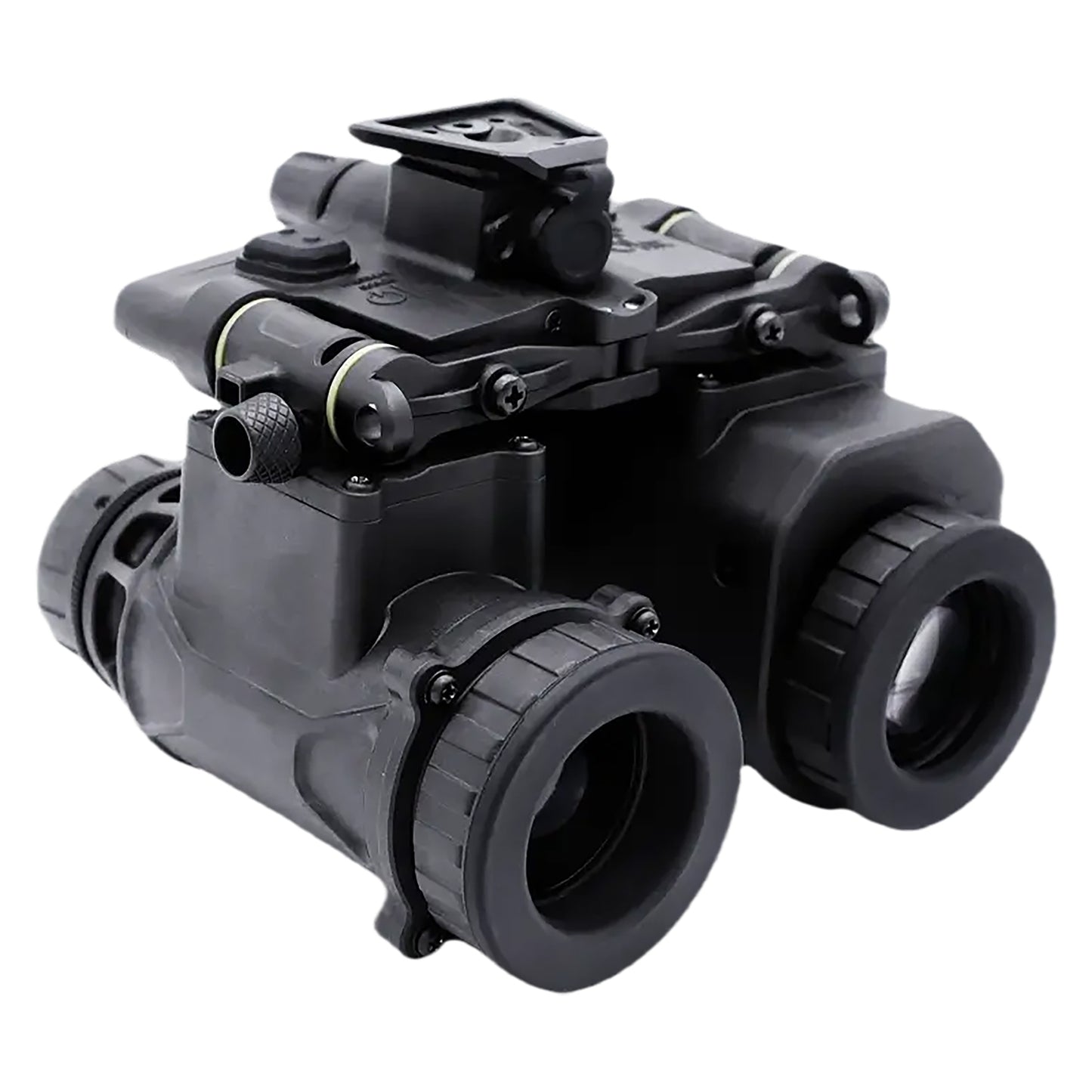 Rix Optics RENV-BW14 RENV-B Black Night Vision Gen 2+ White Phosphor