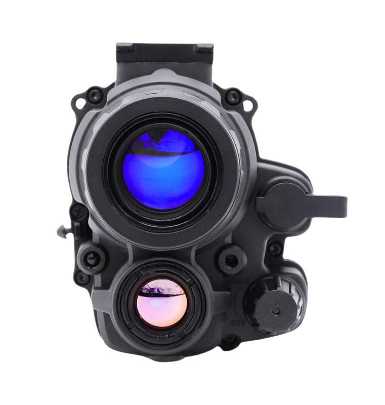 Rix Optics RENV-MW14 RENV-M Night Vision Monocular , Gen 2+ White Phosphor CLOSEOUT