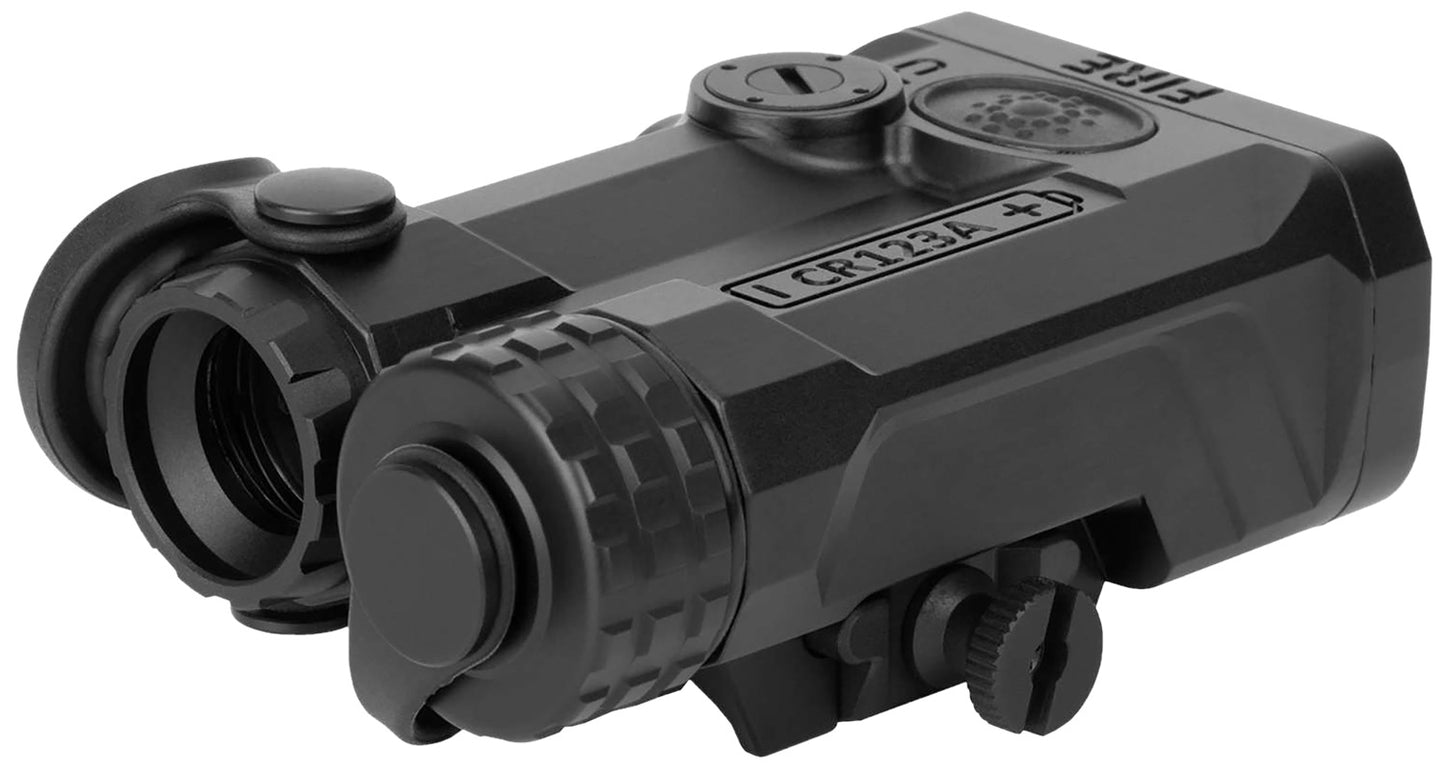 Holosun IRIS-2 IR