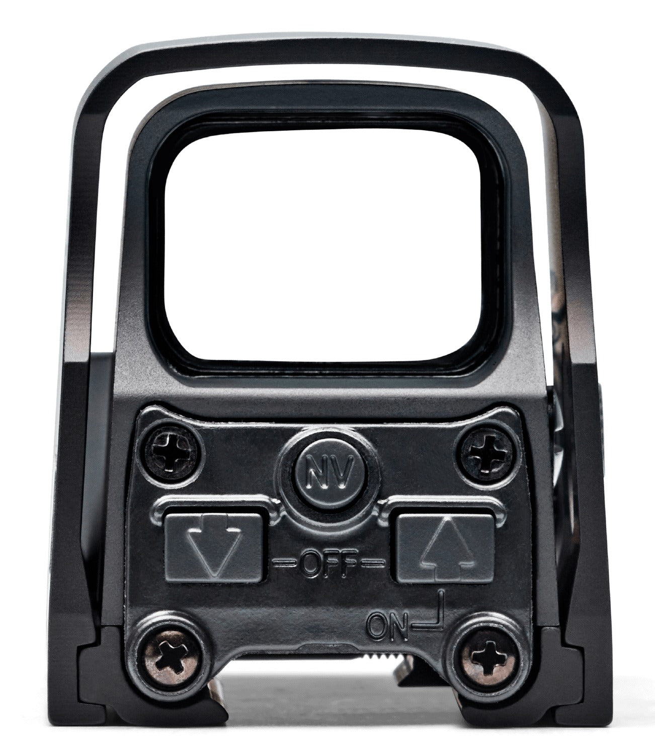 EOTECH XPS3-DCR HWS DCR RETICLE 1 MOA DOR