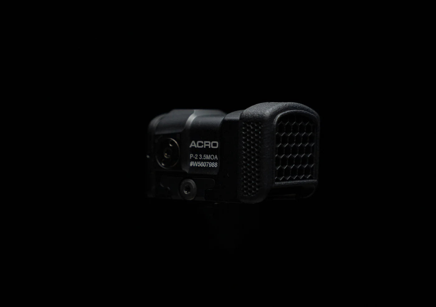 One Hundred Concepts HexCap Aimpoint ACRO P2