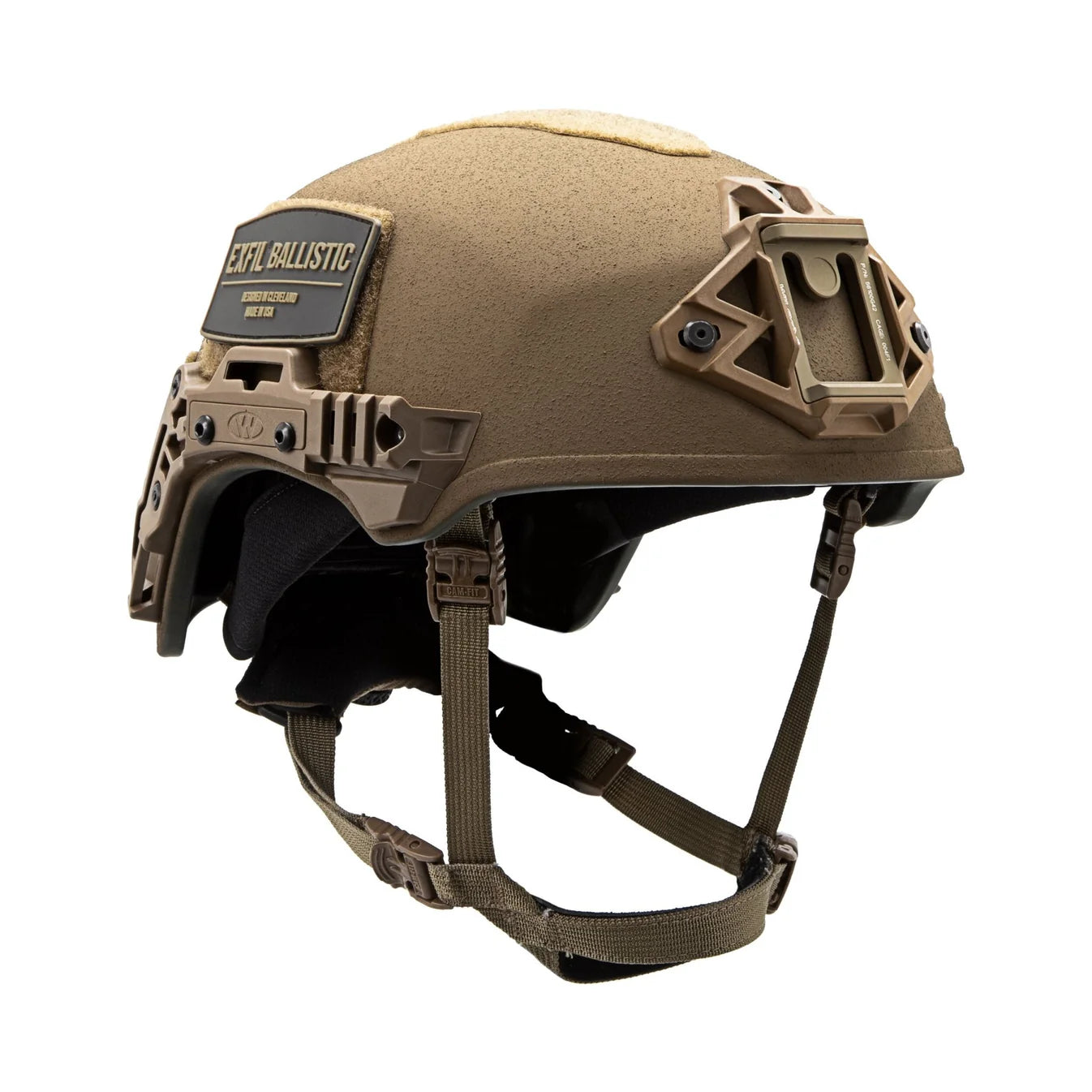 Team Wendy EXFIL. Ballistic 3.0