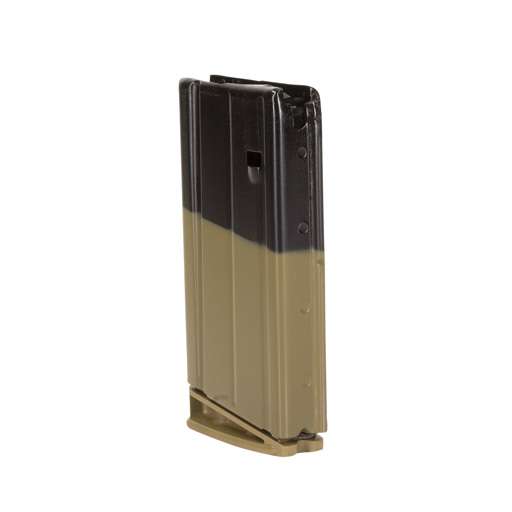 MAGAZINE SCAR 17S 20RD FDE