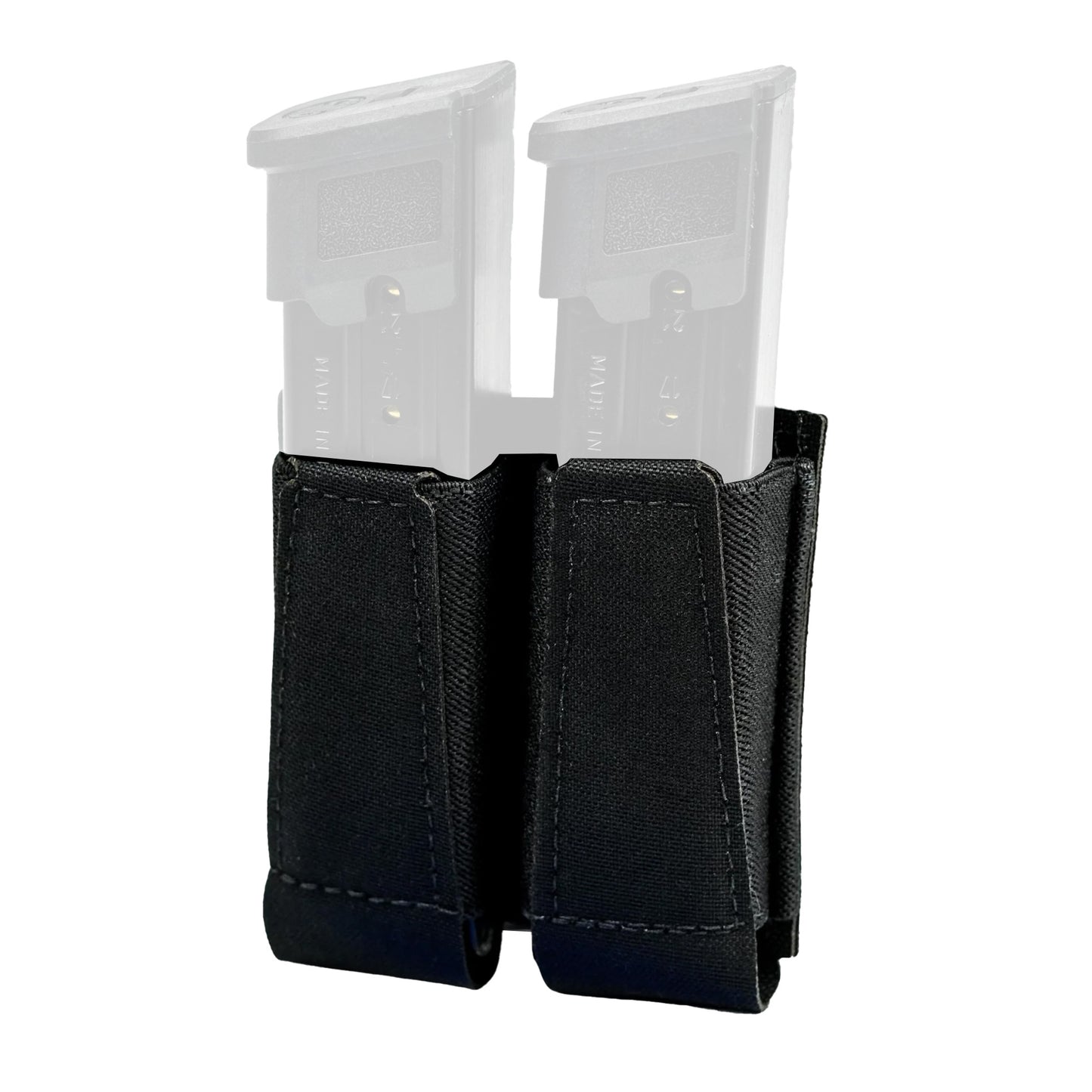 GBRS Group Double Pistol Magazine Pouch