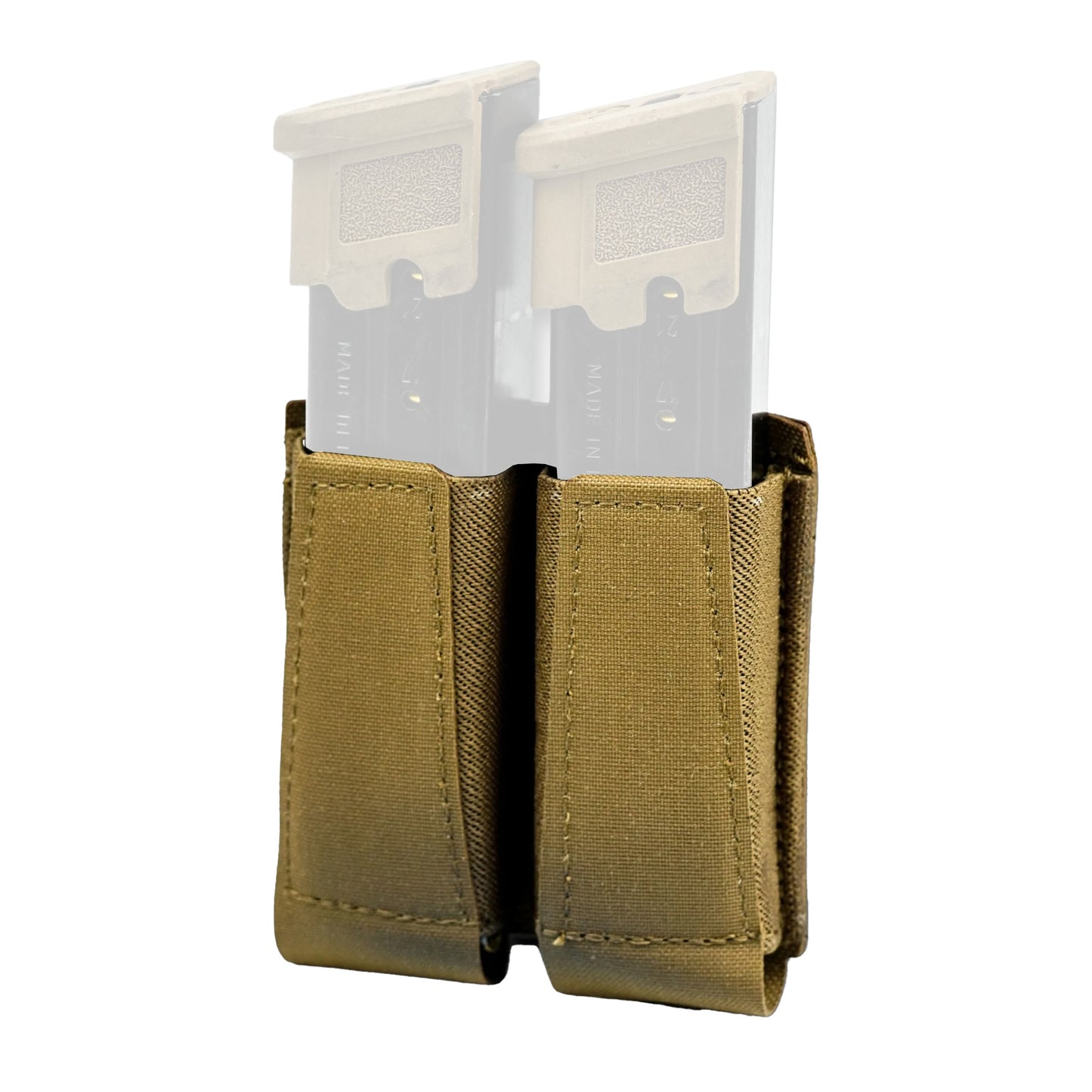 GBRS Group Double Pistol Magazine Pouch