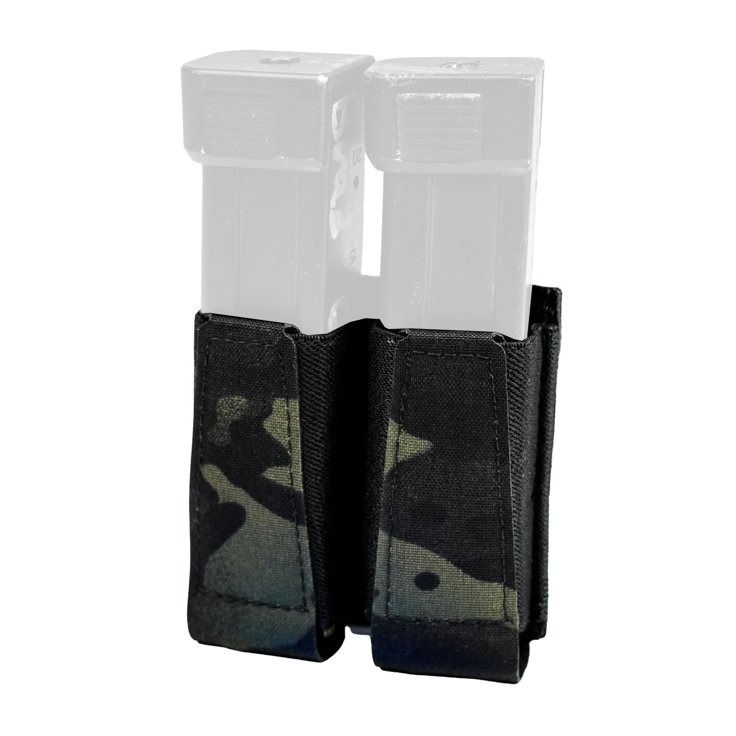 GBRS Group Double Pistol Magazine Pouch