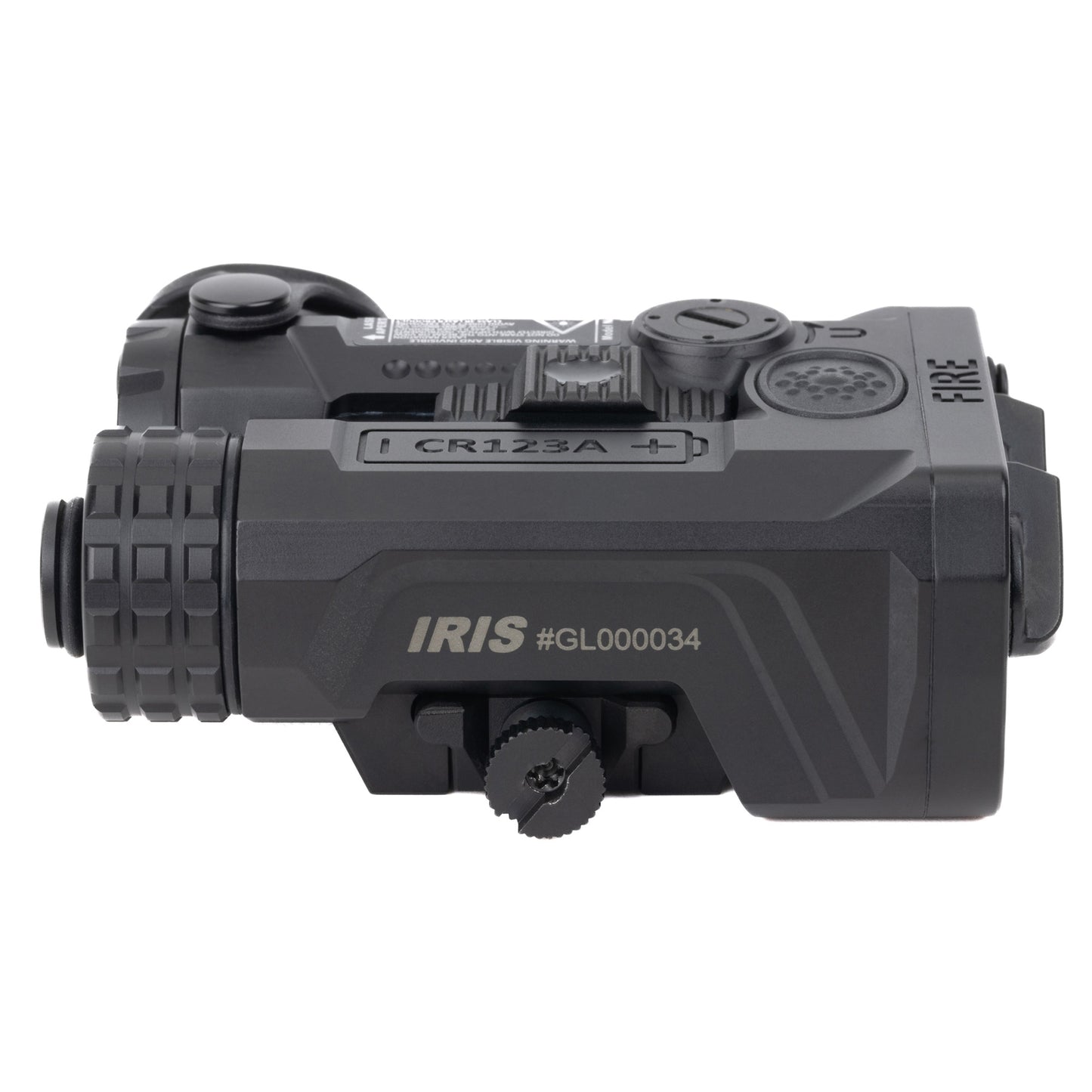Holosun IRIS GR-3
