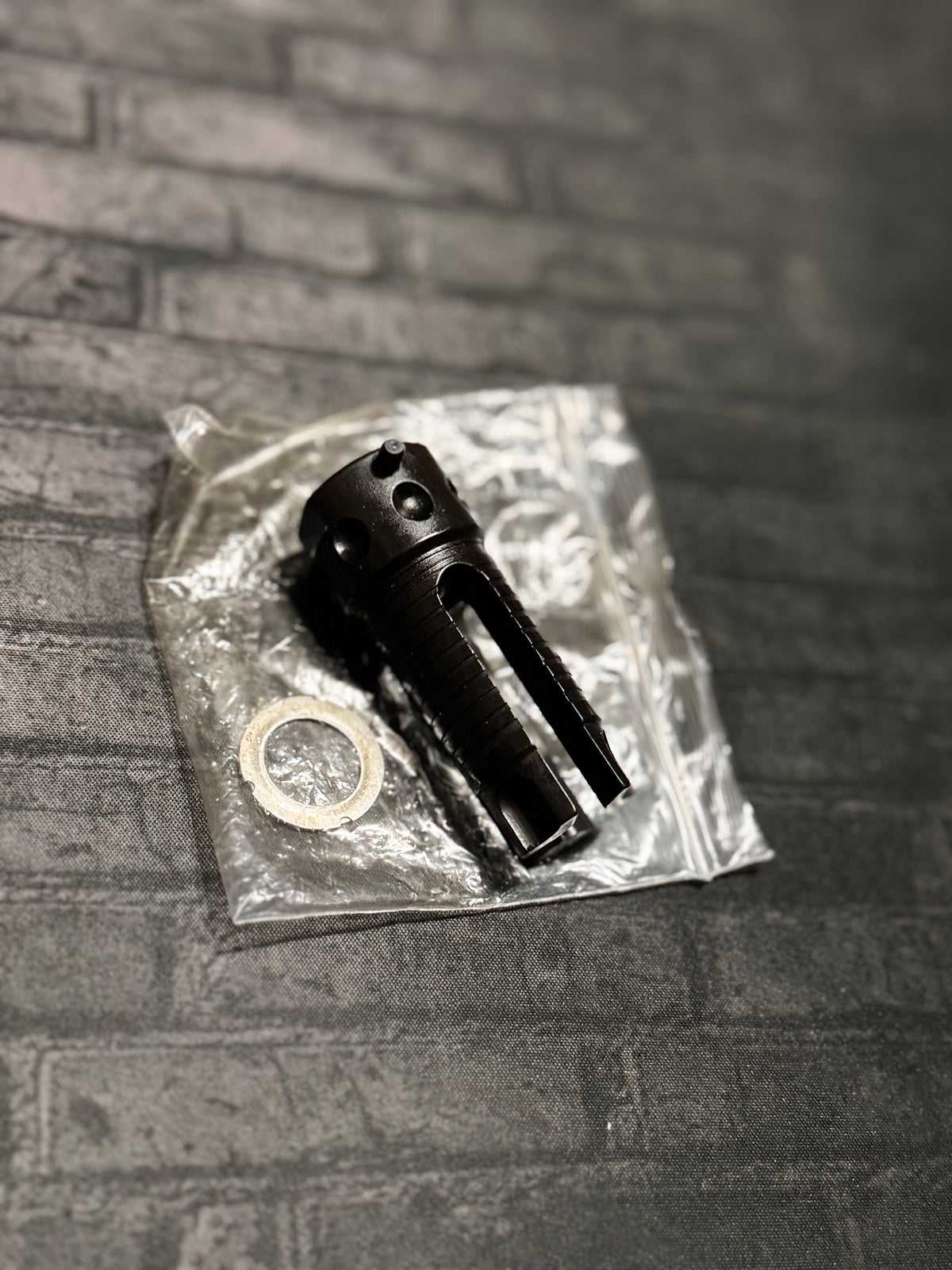 Knight’s Armament QDC Eliminator kit