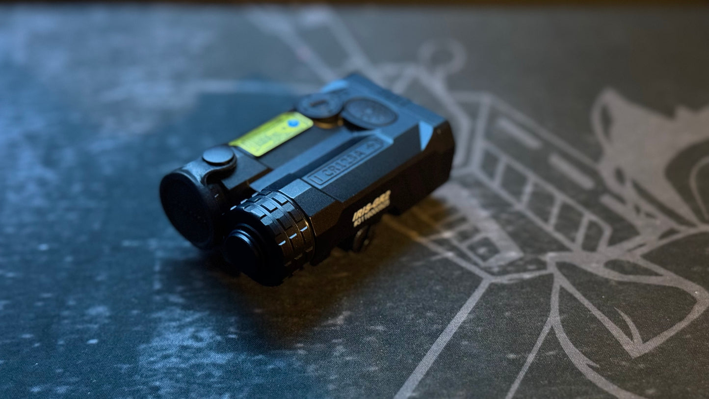 Holosun IRIS-2 IR