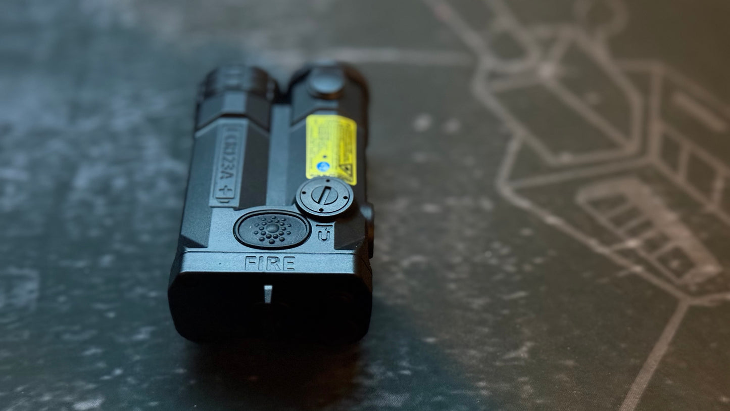 Holosun IRIS-2 IR