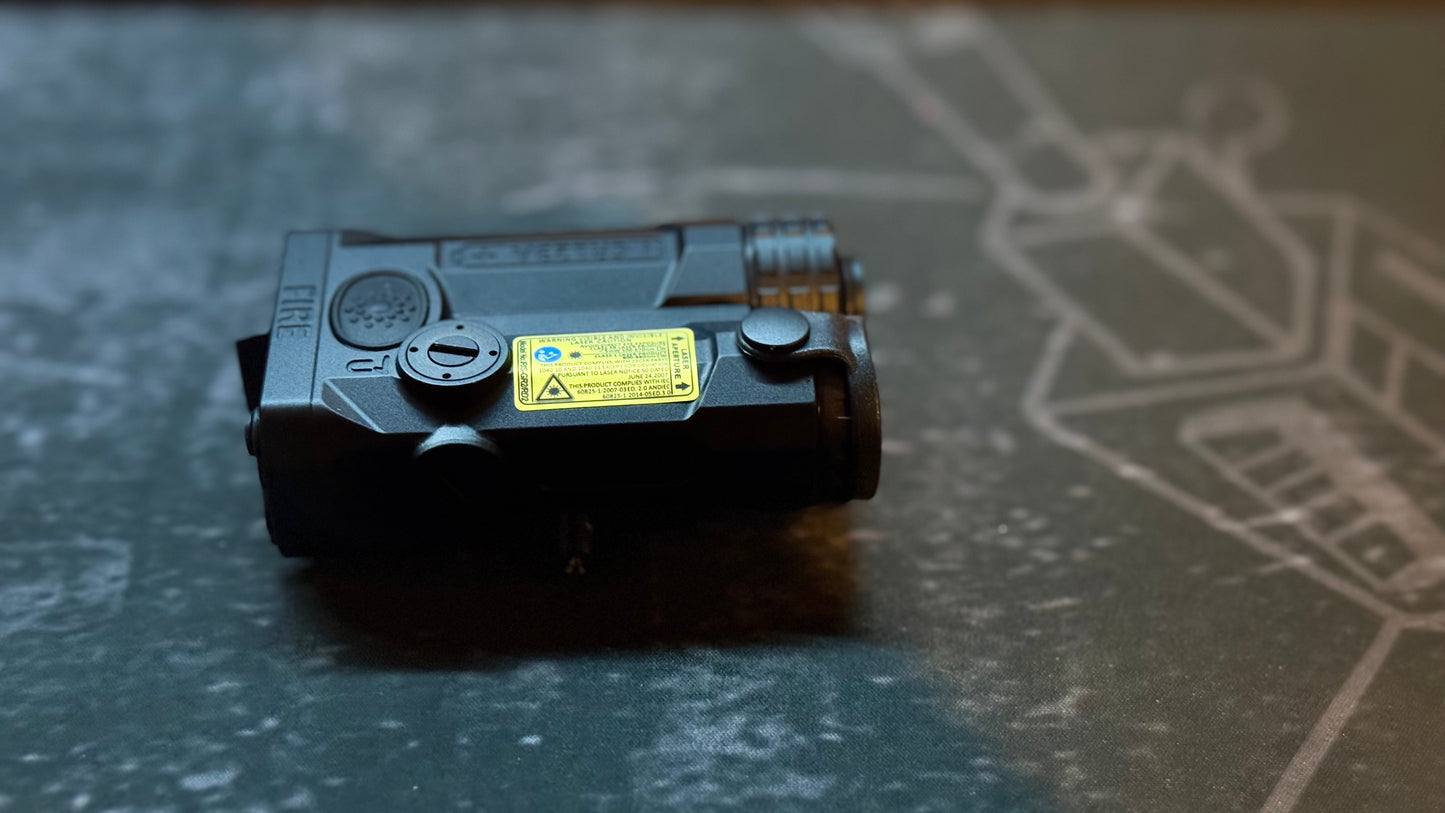 Holosun IRIS-2 IR
