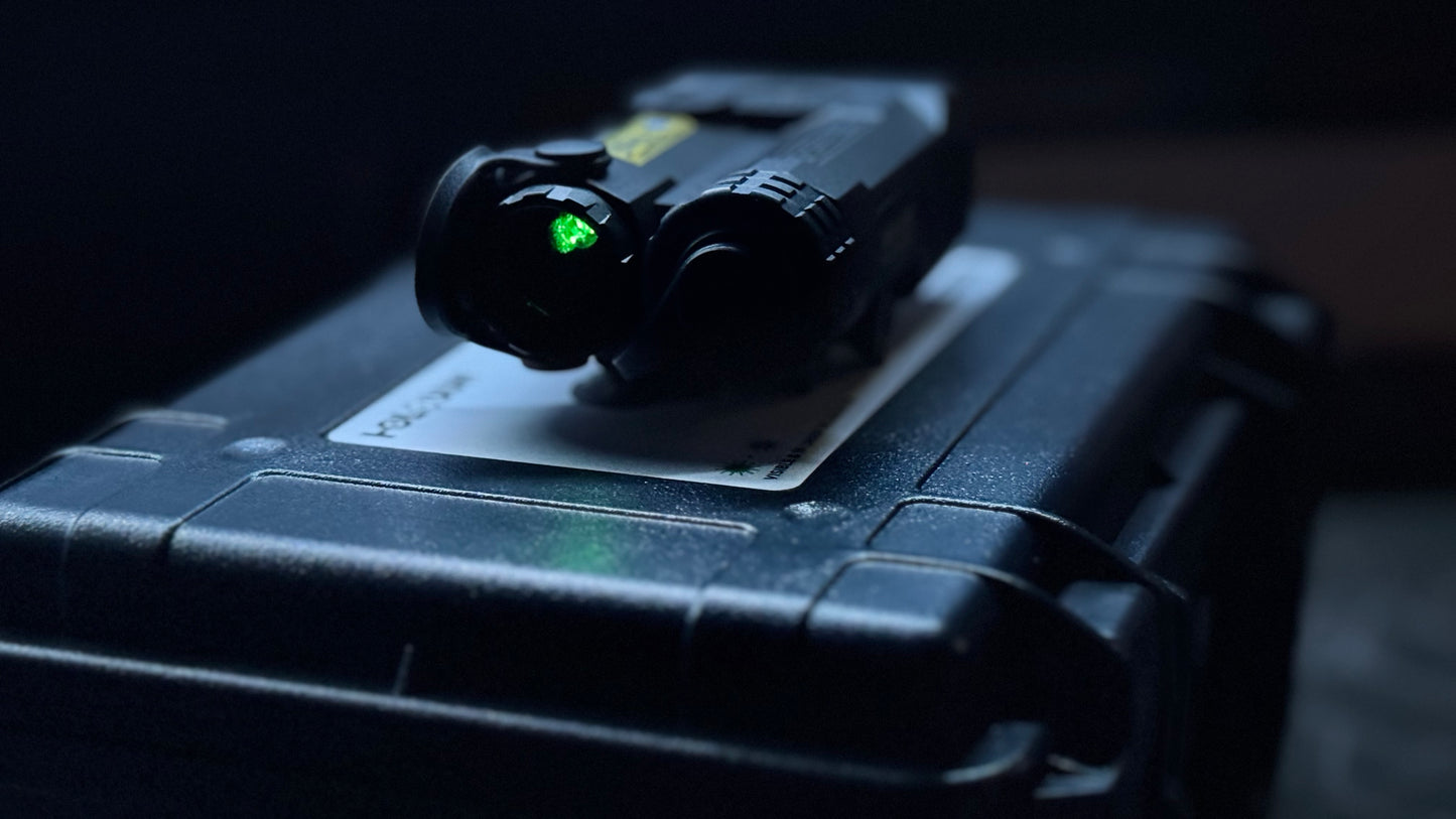 Holosun IRIS-2 IR