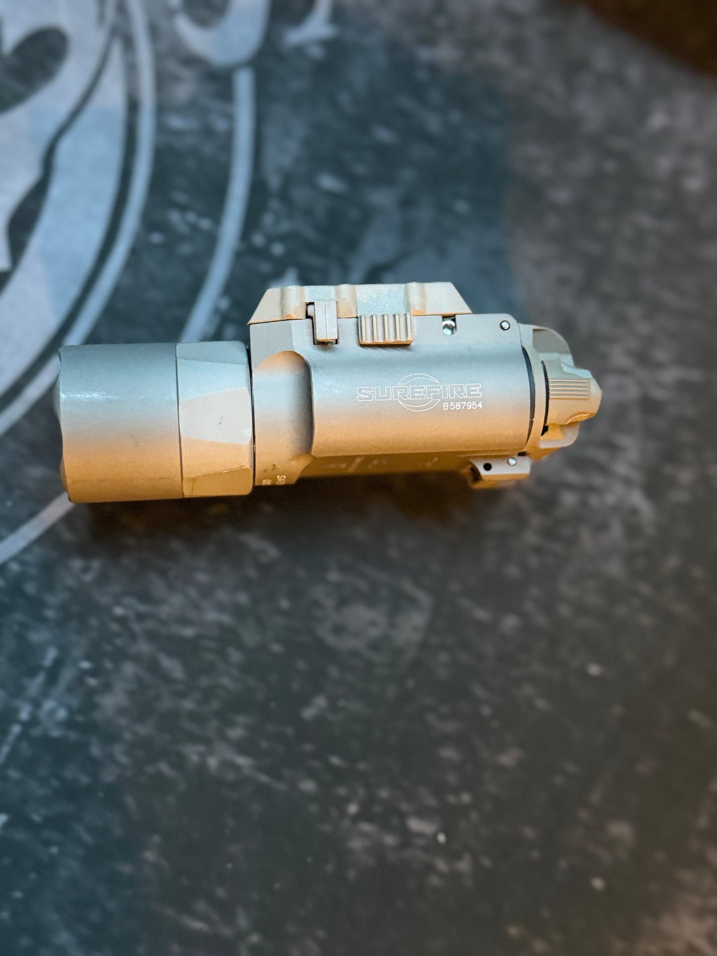 Trade in Surefire x300-A ultra