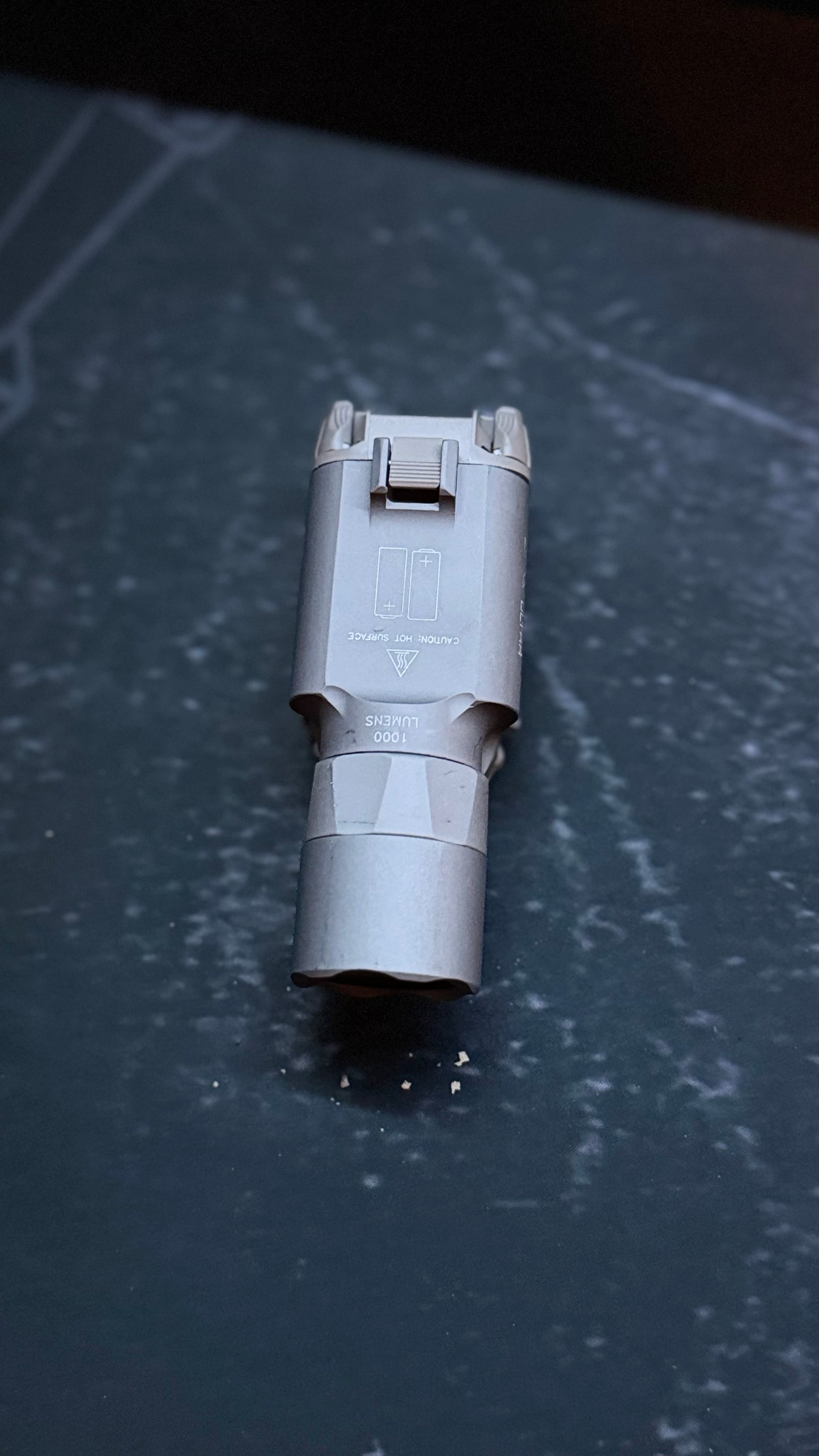 Trade in Surefire x300-A ultra
