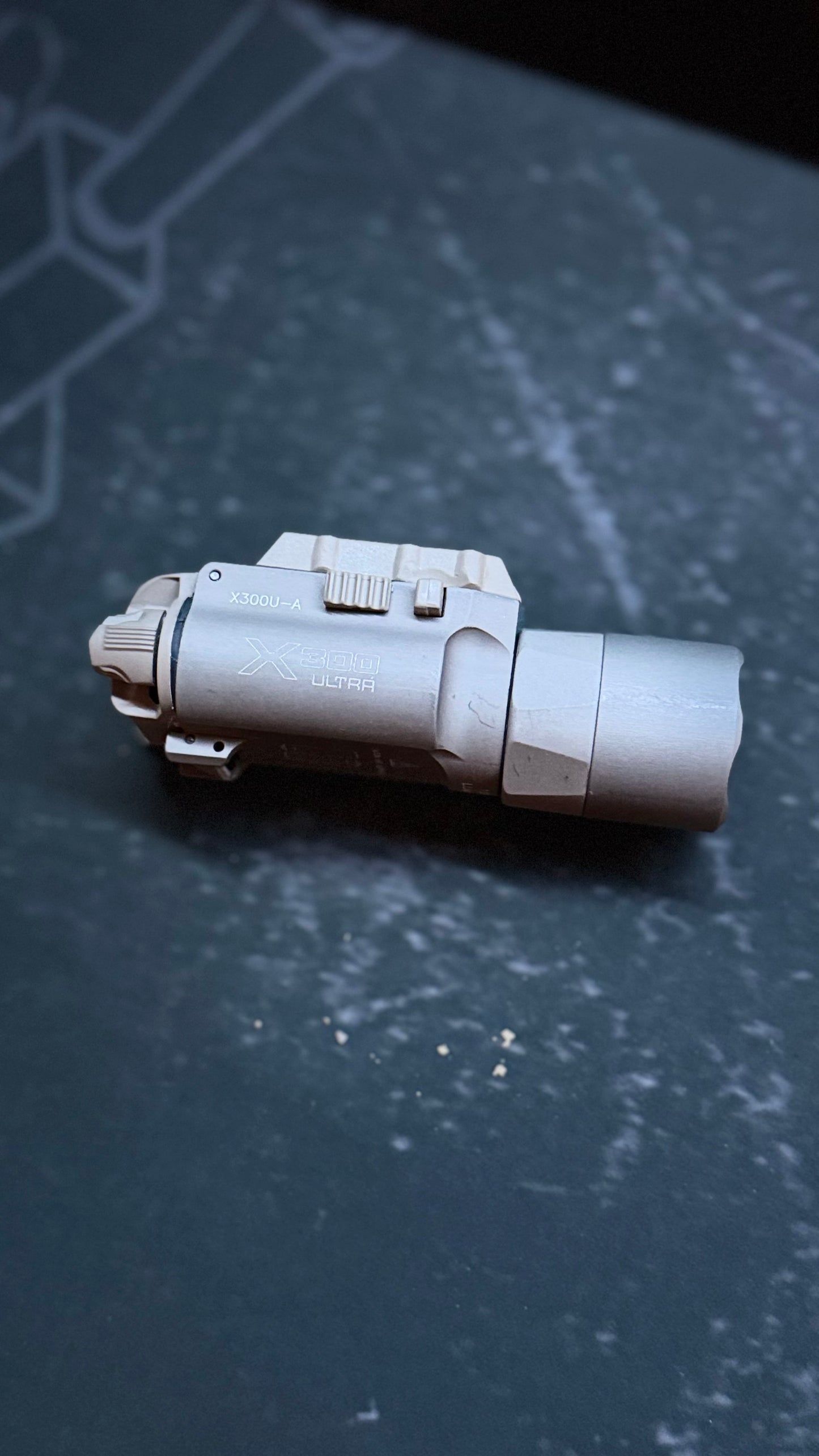 Trade in Surefire x300-A ultra
