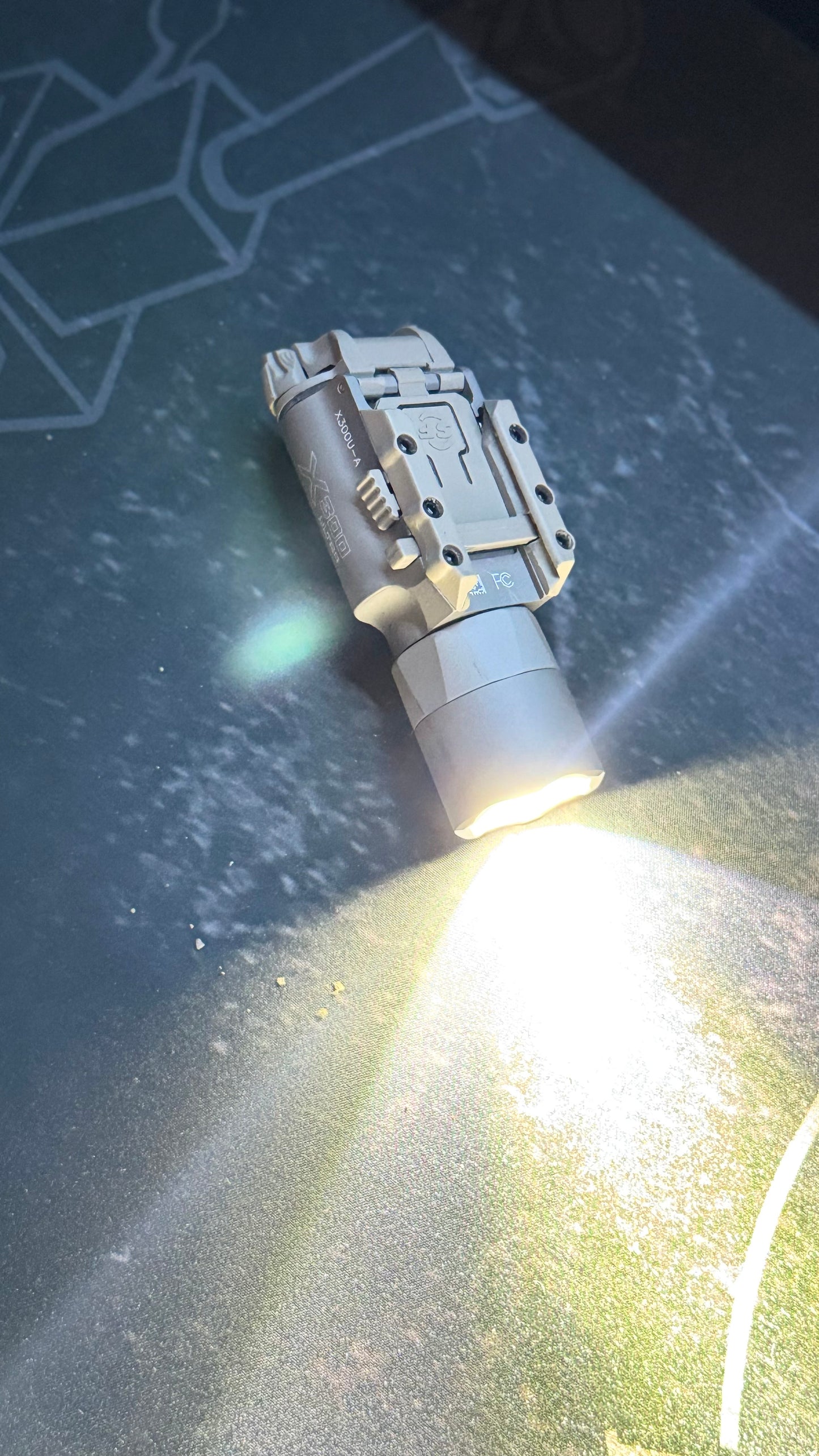 Trade in Surefire x300-A ultra