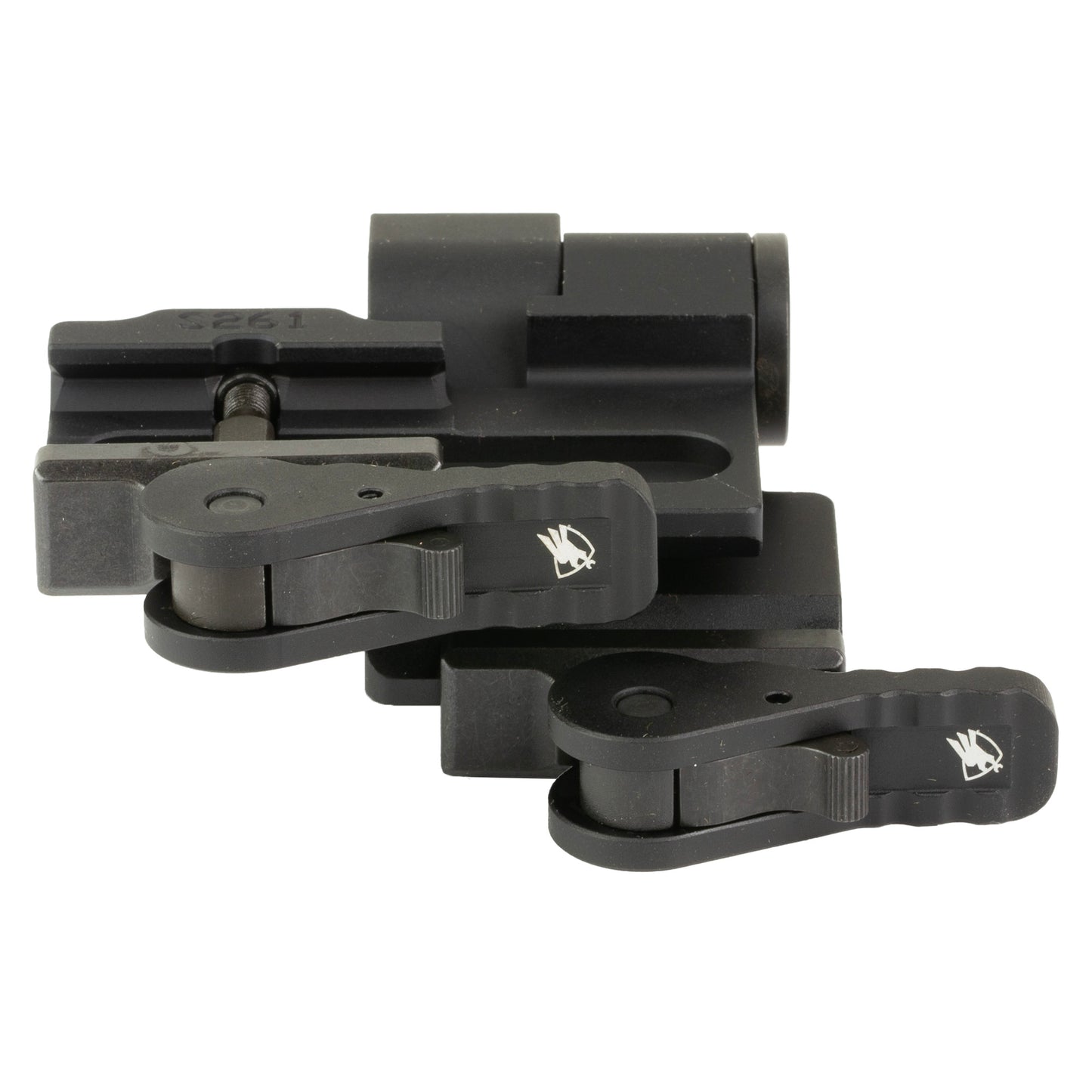 IRAY RICO MICRO V2 Thermal Monocular - Professional 640x512 12μm Military Grade