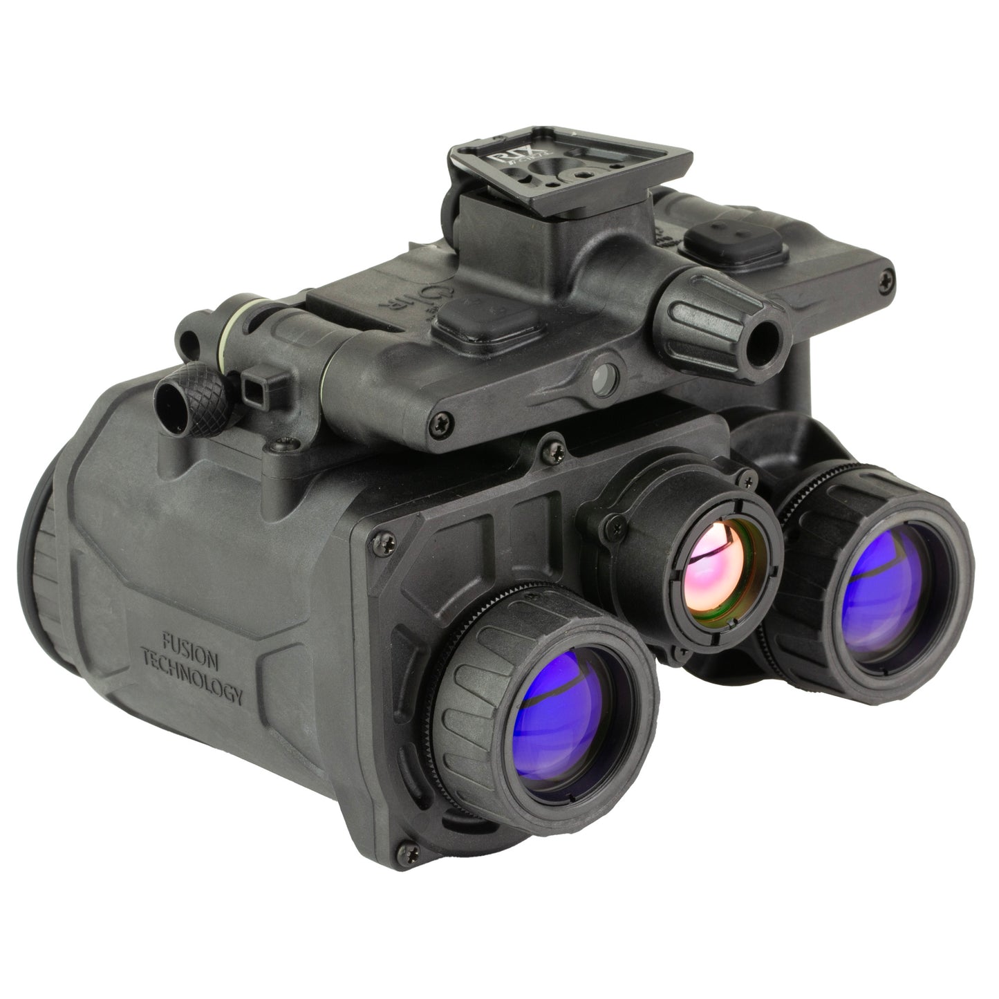 Rix Optics RENV-BW14 RENV-B Black Night Vision Gen 2+ White Phosphor