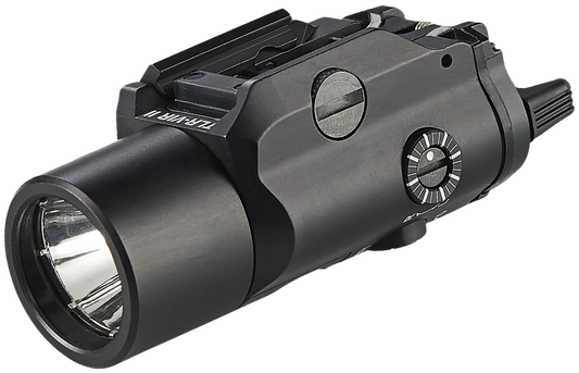 Streamlight TLR-VIR II Light 300 Lumens White LED/IR Laser