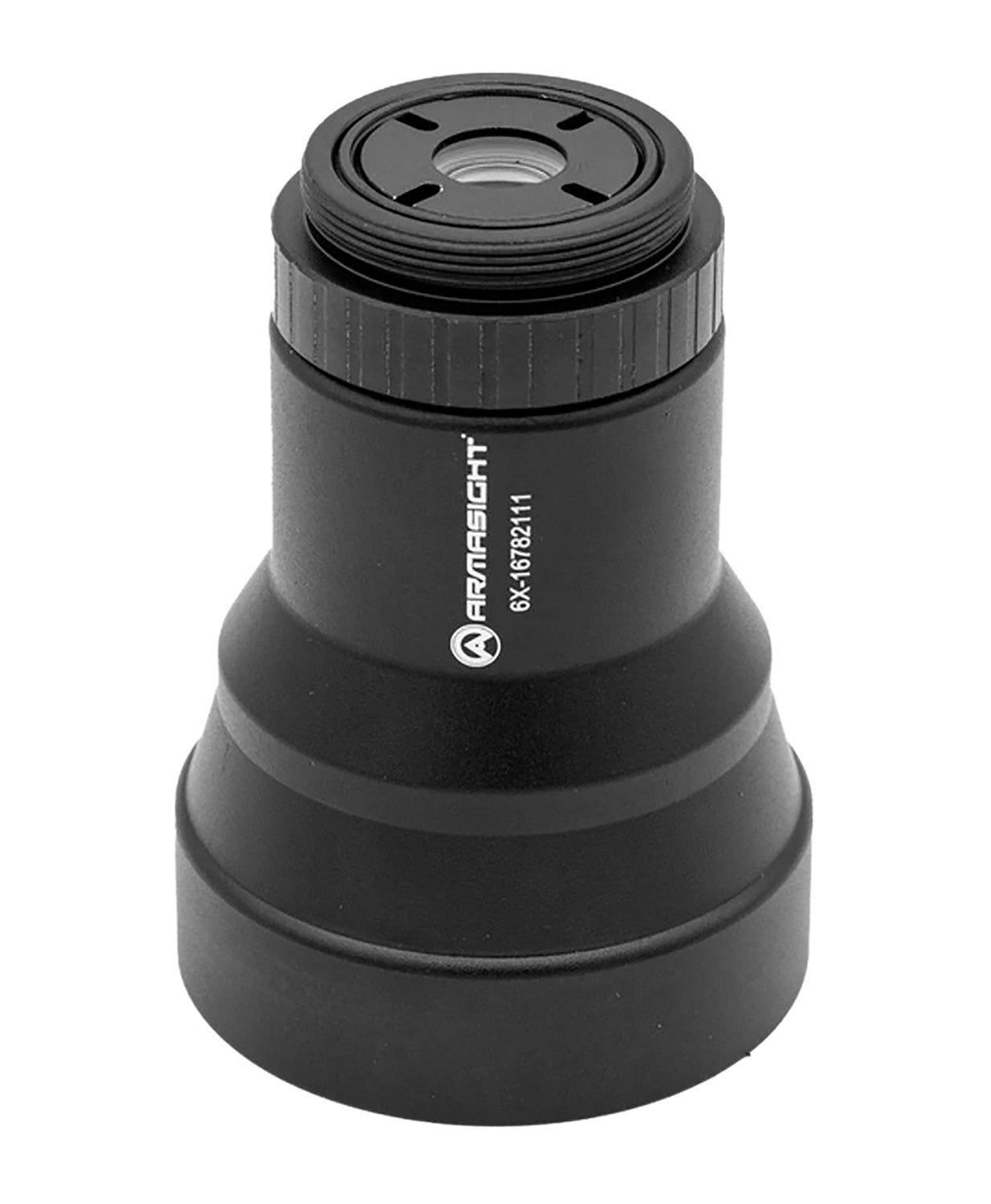 Armasight  PVS-14 Magnifier Lens 6 power magnification