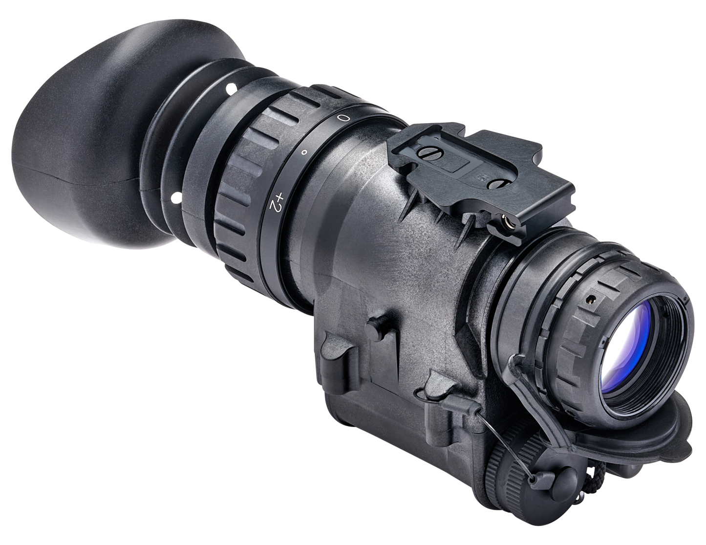 Eotech MonoNV Night Vision PVS14 Gen 3 White Phosphor