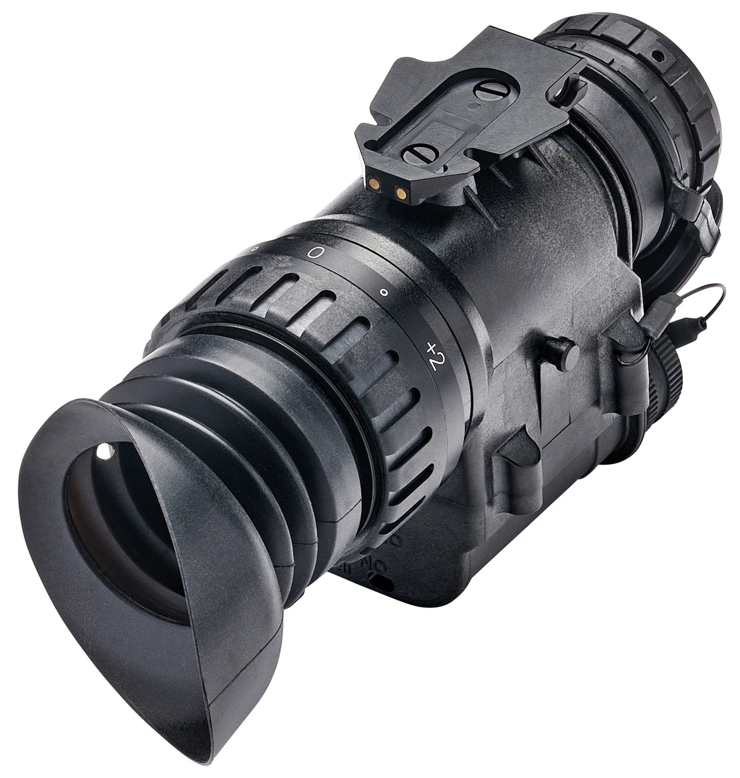 Eotech MonoNV Night Vision PVS14 Gen 3 White Phosphor