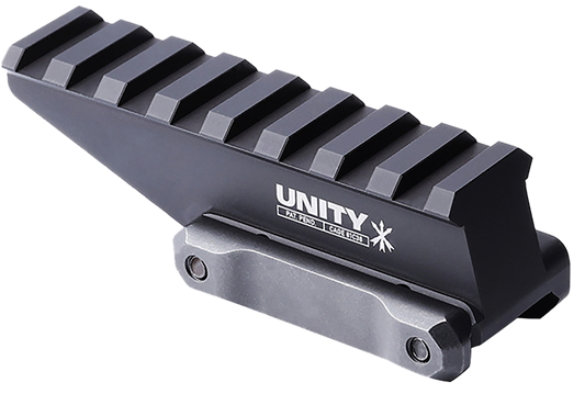 Unity Xps Riser Height Unity Tactical Mounts – Dark Wolf Technologies