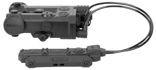 BLACK FRIDAY SALE Holosun IRISGR4/RD4 Iris 4 Black Anodized