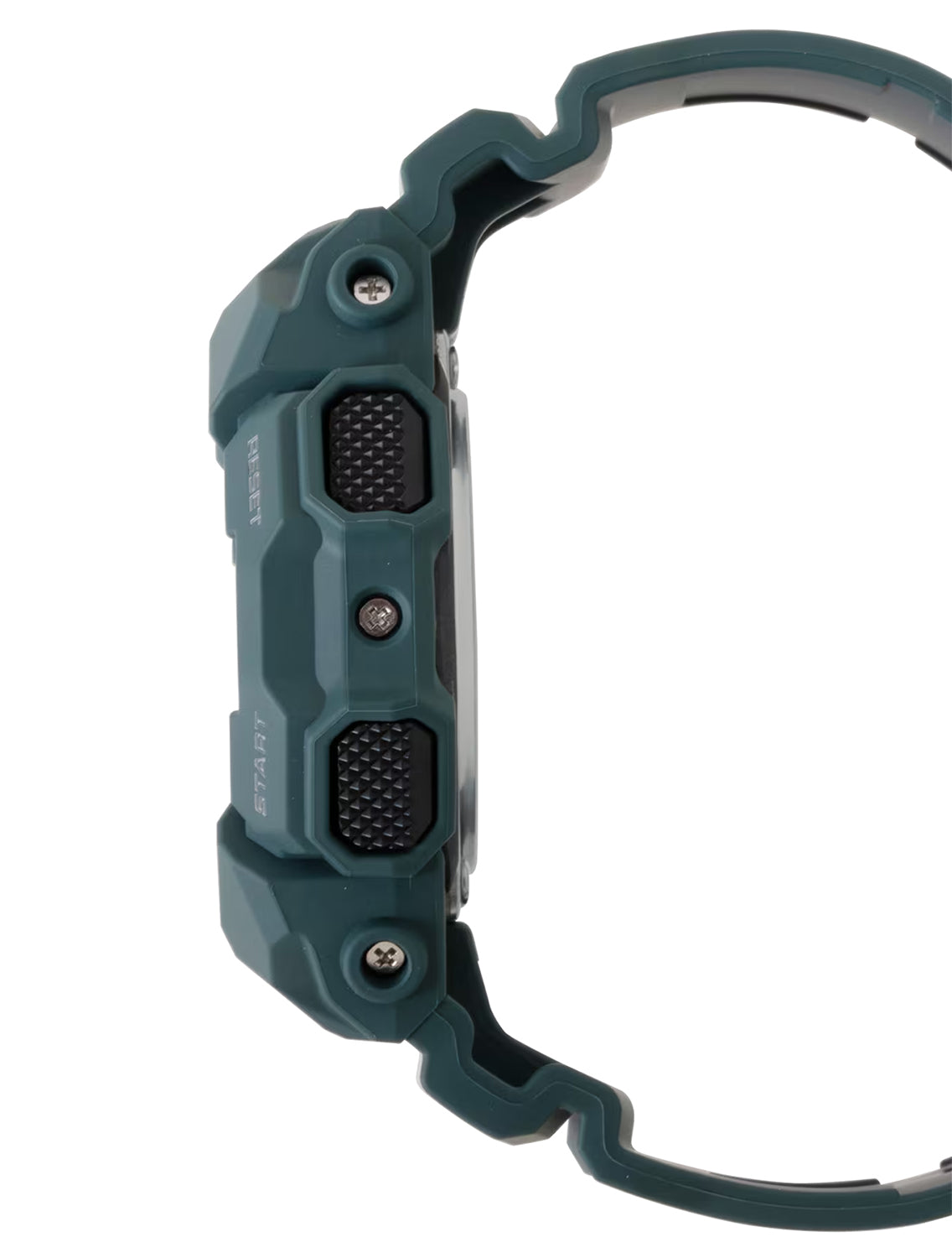 G-Shock GA0102ACR Blue Band