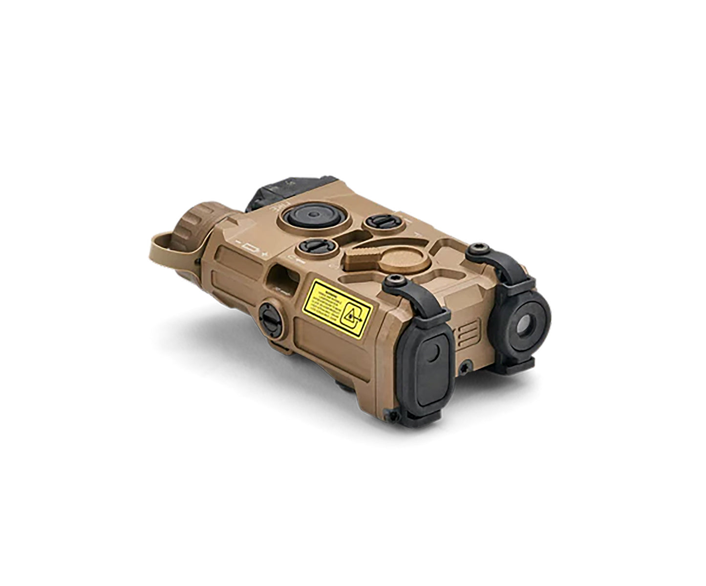 EOTech OGL Laser Sight - Green Visible + IR Laser/Illuminator (Civilian Power)