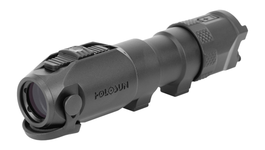 HOLOSUN IRIS-ARC RFL INFRARED SYSTEM