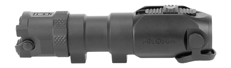 HOLOSUN IRIS-ARC RFL INFRARED SYSTEM