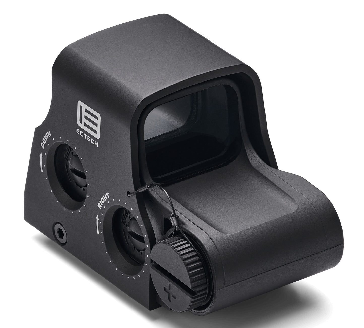 EOTECH XPS3-DCR HWS DCR RETICLE 1 MOA DOR