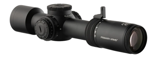Primary Arms, PLxC 1.5-12