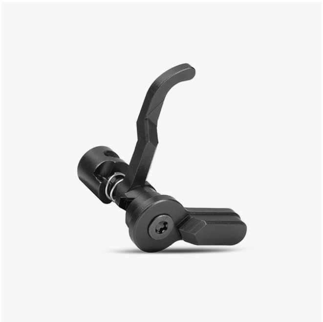 ATRIUS DEVELOPMENT 3 POSITION FORCED RESET SELECTOR