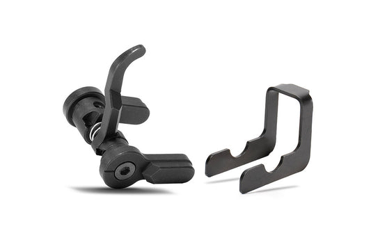 ATRIUS DEVELOPMENT G-LEVER AMBI 3 POSITION FORCED RESET SELECTOR