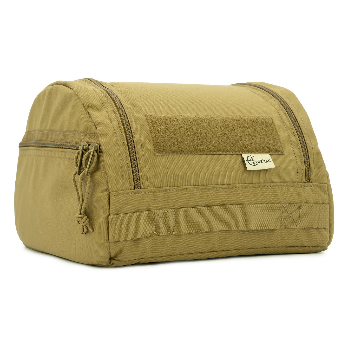 Cole-TAC, Brain Bucket Bag