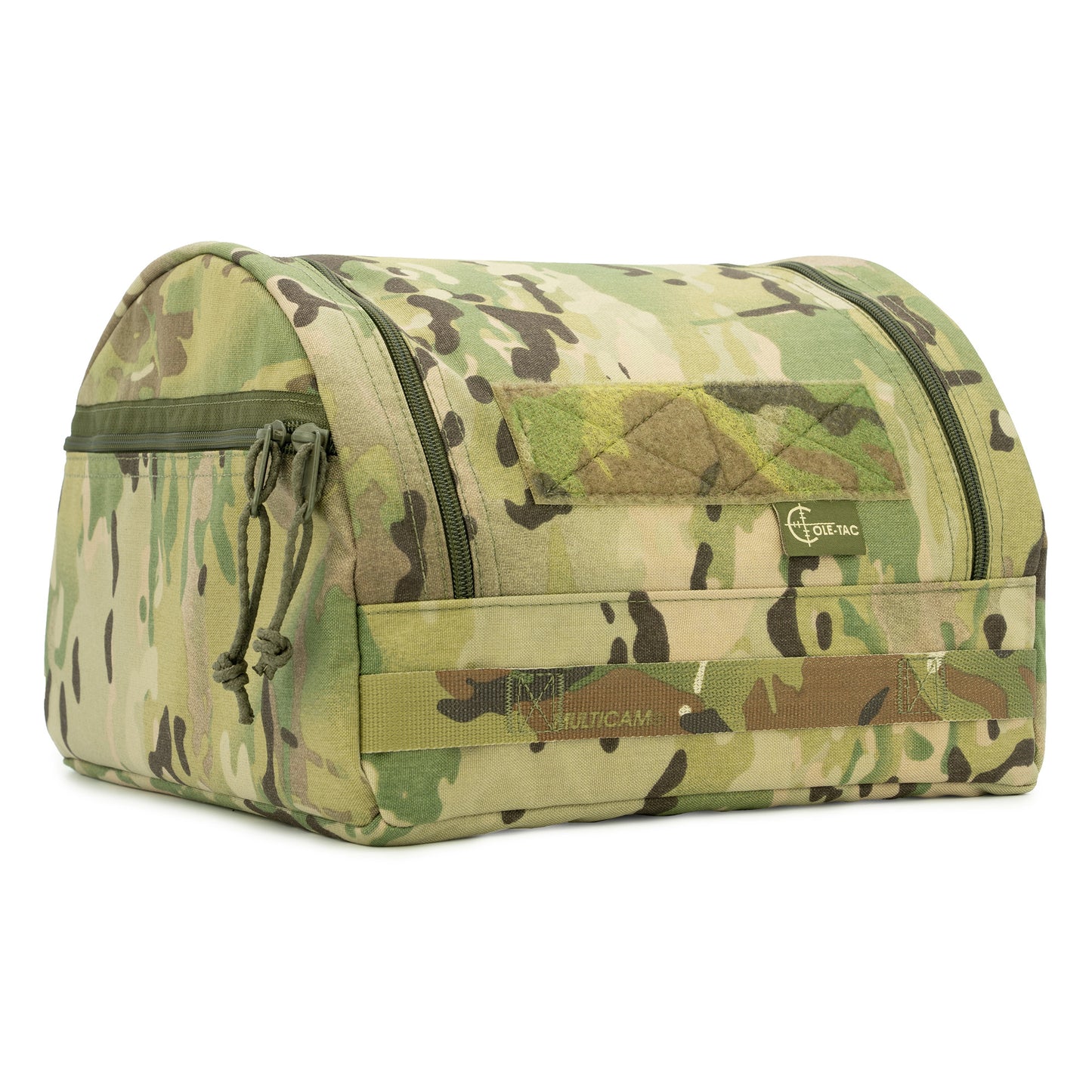 Cole-TAC, Brain Bucket Bag