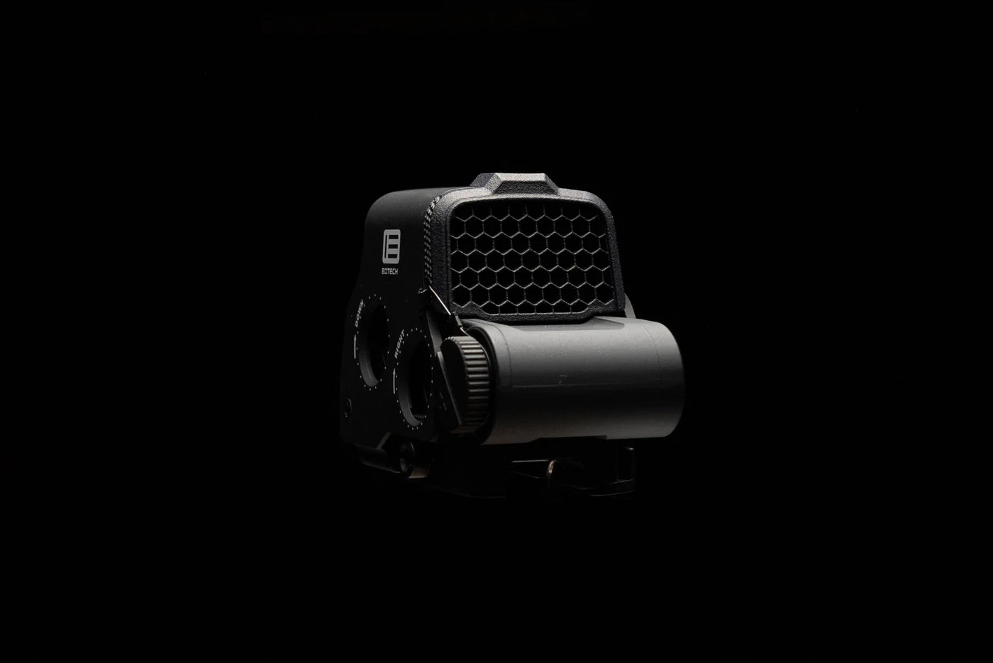 One Hundred Concepts HexCap  EOTech EXPS