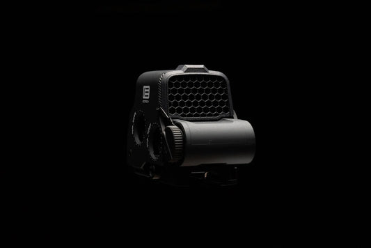 One Hundred Concepts HexCap  EOTech EXPS