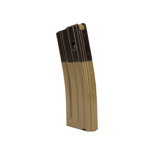 MAGAZINE FN SCAR 16S 223 30RD FDE
