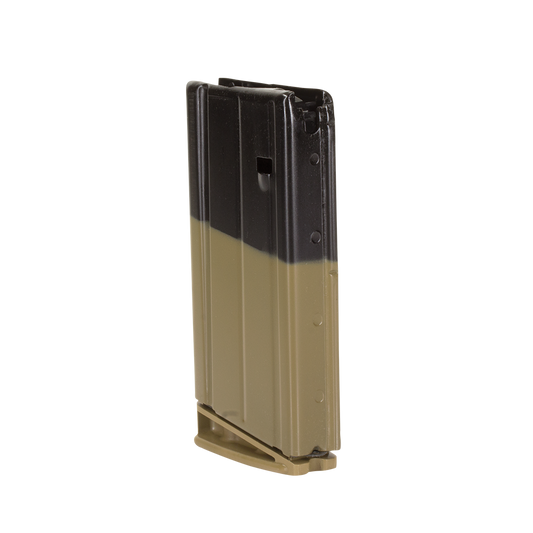 MAGAZINE SCAR 17S 20RD FDE