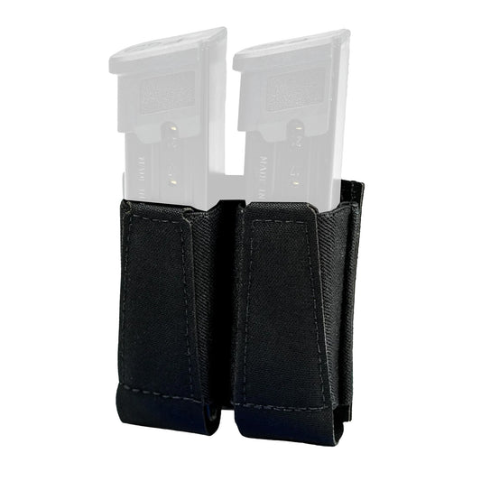 GBRS Group Double Pistol Magazine Pouch