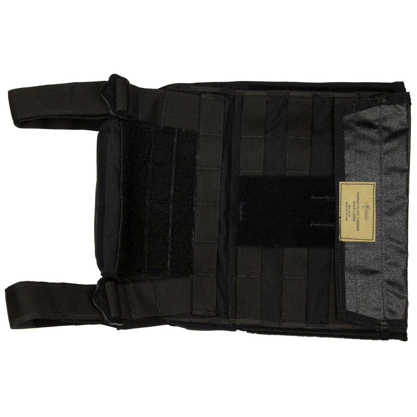 Haley Strategic Partners  Thorax Plate Carrier