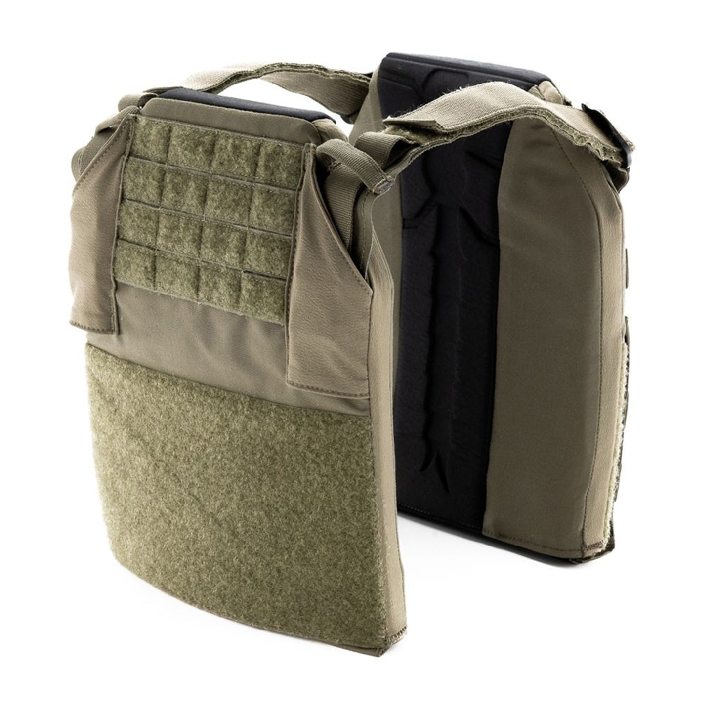 Haley Strategic Partners  Thorax Plate Carrier