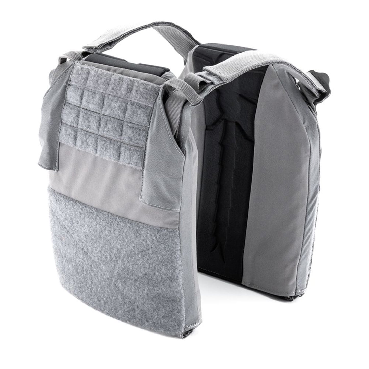 Haley Strategic Partners  Thorax Plate Carrier