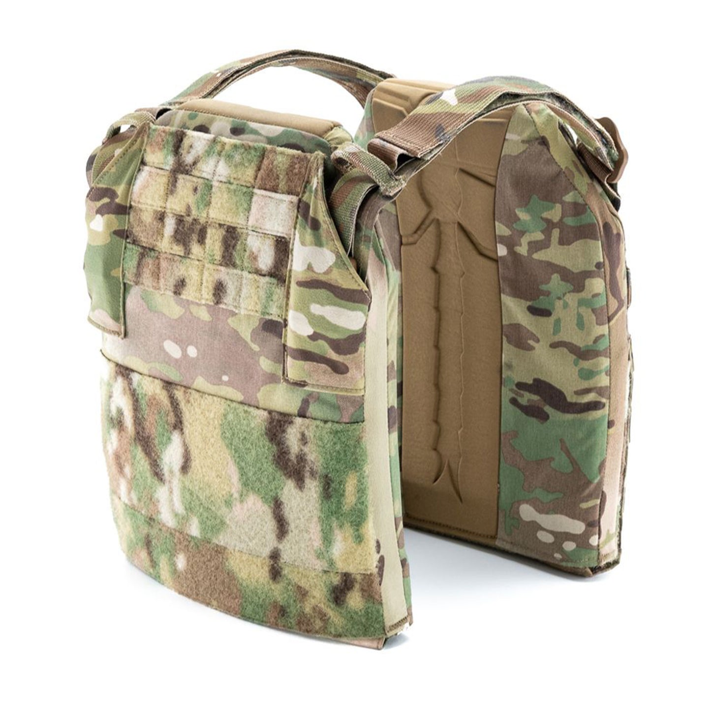Haley Strategic Partners  Thorax Plate Carrier
