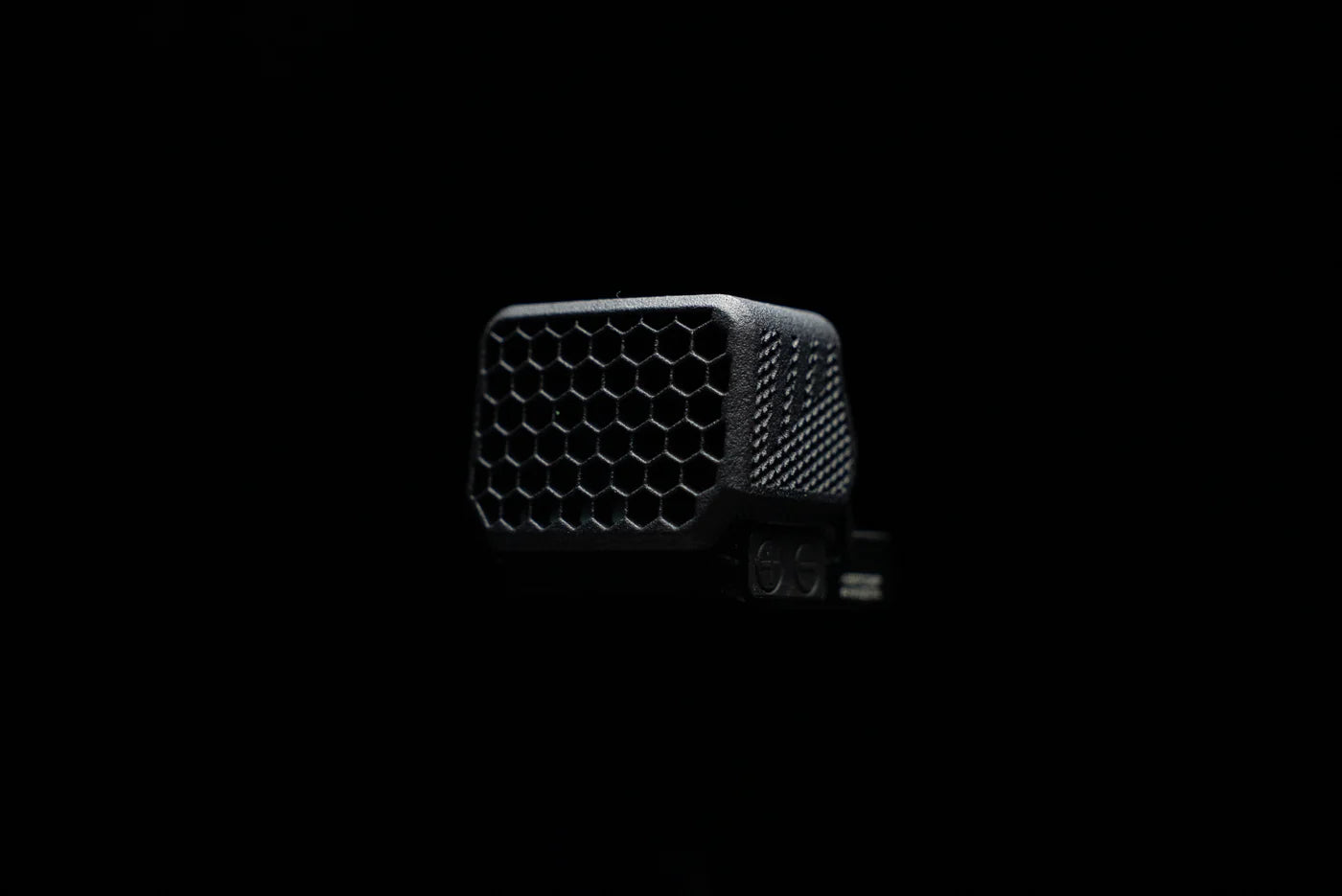 One Hundred Concepts HexCap  Holosun 507C